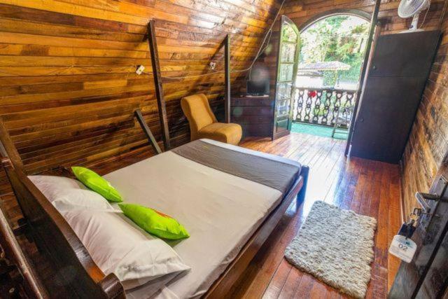 Chale Das Neves Gramado Exteriér fotografie